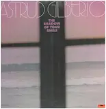 The Shadow of Your Smile - Astrud Gilberto