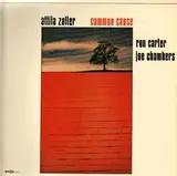 Common Cause - Attila Zoller