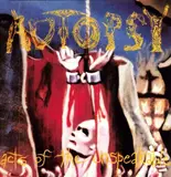 Acts of the Unspeakable - Autopsy