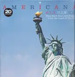 Americana:Rock Your Soul - Various