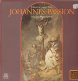 Johannes-Passion - J.S. Bach