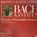 Kantaten: Pfingsten / Whitsuntide / Pentecote (Rotzsch) - Bach