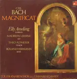 Magnificat (Collegium Areum) - C.P. E. Bach