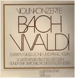 Violinkonzerte - Bach / Vivaldi