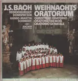 WEIHNACHTSORATORIUM - Bach