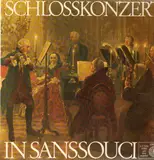Schloßkonzert in Sanssouci - Bach, Quantz, Friedrich der Grosse