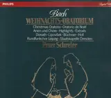 Weihnachts-Oratorium - Johann Sebastian Bach