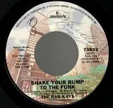 Shake Your Rump To The Funk - Bar-Kays