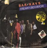 Freaky Behavior - Bar-Kays
