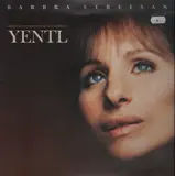 Yentl - Original Motion Picture Soundtrack - Barbra Streisand
