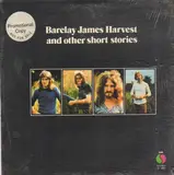 Barclay James Harvest and Other Short Stories - Barclay James Harvest