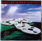 Live Tapes - Barclay James Harvest