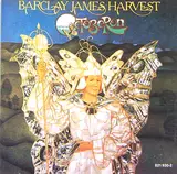 Octoberon - Barclay James Harvest