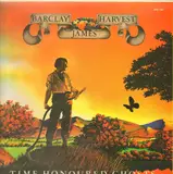 Time Honoured Ghosts - Barclay James Harvest (BJH)