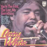 You're The First, The Last, My Everything - Barry White
