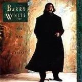 Barry White: The Man Is Back! - Barry White