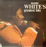 Barry White's Greatest Hits - Barry White