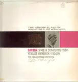 Violin Concerto - Bartók