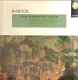 Duke Bluebeard's Castle - Bartók / H.Haeffner