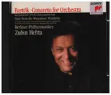 Concerto For Orchestra - Bartók