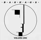 1979-1983 Volume One - Bauhaus