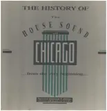 The History Of The House Sound Of Chicago - BCM Chicago House Box