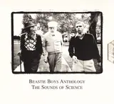 Anthology: The Sounds Of Science - Beastie Boys