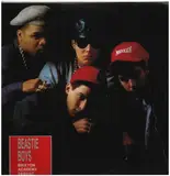 Live At Brixton Academy 24/05/87 - Beastie Boys