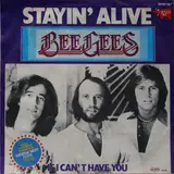 Stayin' Alive - Bee Gees