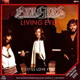 Living Eyes - Bee Gees