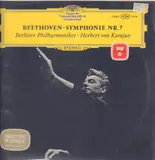 Symphonie Nr. 7 - Beethoven / Rochester Philh. Orch., Leinsdorf