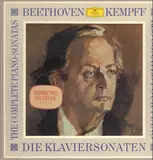 Die Klaviersonaten, komplett - Beethoven