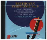 Symphony No. 9 - Ludwig van Beethoven