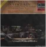 Ouvertüren - Ludwig van Beethoven , Bamberger Symphoniker , Eugen Jochum