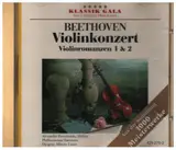 Violinkonzert - Beethoven