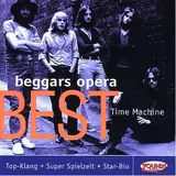 Best - Time Machine - Beggars Opera
