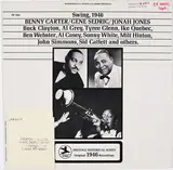 Swing, 1946 - Benny Carter / Gene Sedric / Jonah Jones