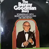 The Benny Goodman Story Soundtrack With Benny Goodman And His Orchestra - Benny Goodman And His Orchestra