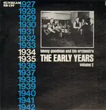 The Early Years / 1934 - Vol. 2 - Benny Goodman & His Orchestra