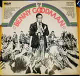 This Is Benny Goodman - Benny Goodman And His Orchestra