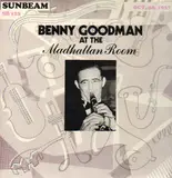 At The Madhattan Room, Oct. 30, 1937 - Benny Goodman