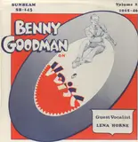 Benny Goodman On V-Disc - Volume 2 1945-46 - Benny Goodman
