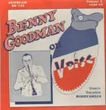 Benny Goodman On V-Disc - Volume 3 1939-48 - Benny Goodman