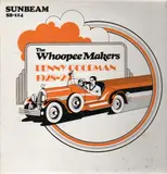 1928-29 - Benny Goodman with the Whoopee Makers