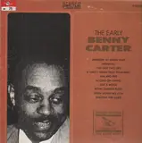 The Early Benny Carter - Benny Carter