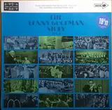 The Benny Goodman Story Vol. 1 - Benny Goodman