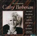 The Unforgettable - Cathy Berberian
