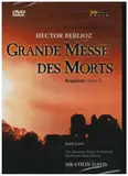 Grande Messe Des Morts - Hector Berlioz / Dimitri Mitropoulos / Leopold Simoneau / Wiener Staatsopernchor / Wiener Philharmo