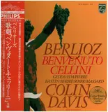 Benvenuto Cellini - Berlioz