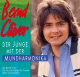 Der Junge Mit der Mundharmonika - Bernd Clüver